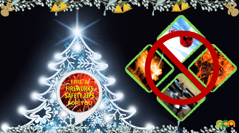 How to Avoid Fire and Electricity Hazards this Holiday