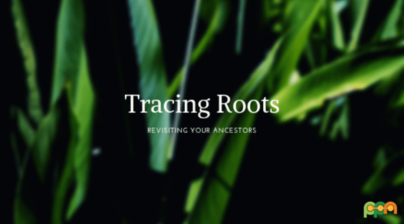 Tracing Root: Revisiting Your Ancestors