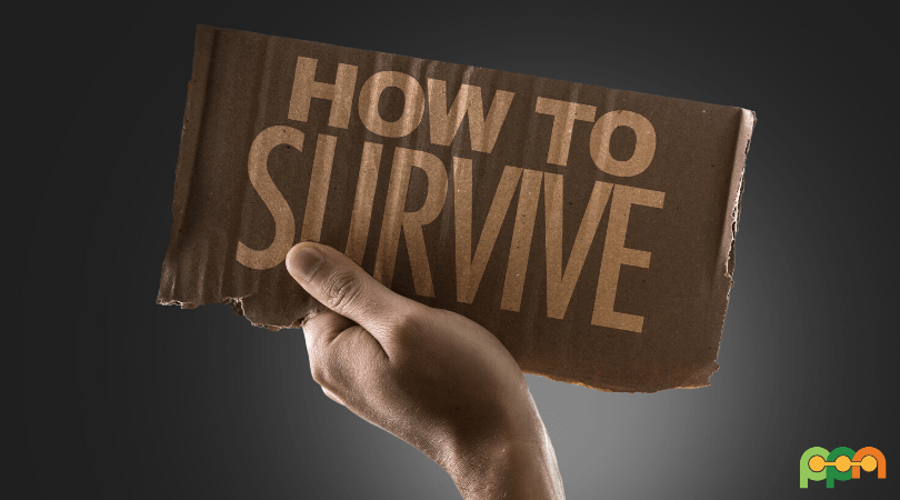 Tips in Surviving After a Disaster on Your Own