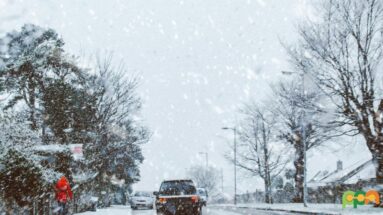 blizzard